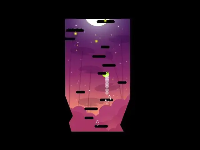 Video thumbnail for MoonLight Jump