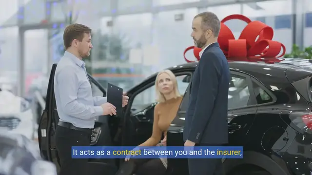 Video thumbnail for Navigating Car Insurance Deductibles: A Beginner's Guide