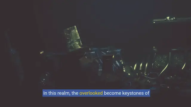 Video thumbnail for Thrift Flip Magic: Turn Finds into Fortune