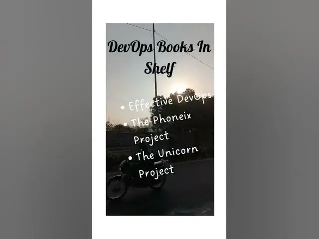 'Video thumbnail for Secrets of DevOps: A Beginner's Guide to Mastering DevOps'