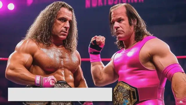 'Video thumbnail for Legendary Tag Teams in Wrestling History'