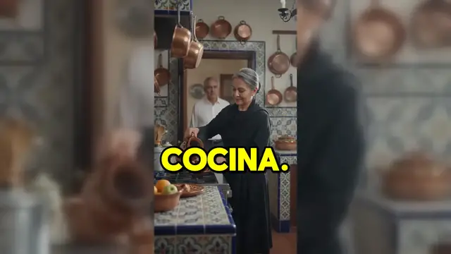 Video thumbnail for En el entierro de mi hermano, mi esposa lloró más que la viuda… y esa noche encontré su carta...