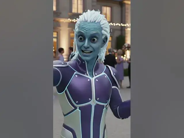 Video thumbnail for Vex explaining birthday - 3