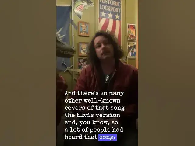 Video thumbnail for Why Handsome Jack Covered "Polk Salad Annie" on Barnburners