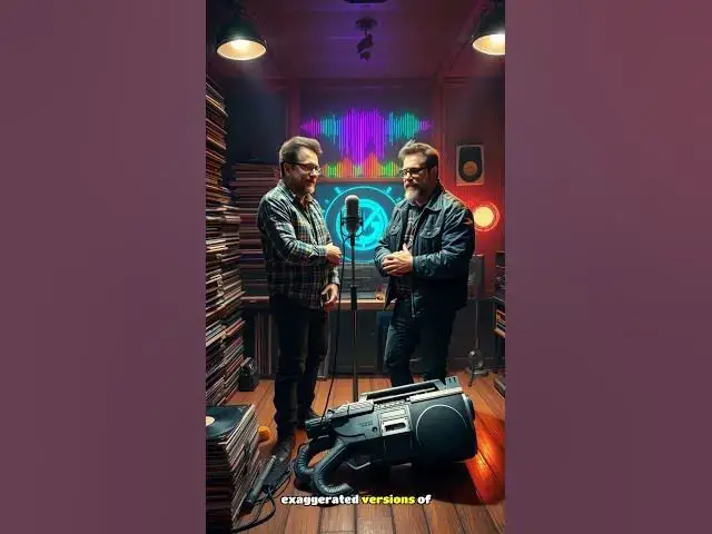 Video thumbnail for Zack Snyder & James Gunn SHOCK Fans with Rick and Morty Cameo! 😱🎬