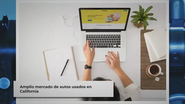 'Video thumbnail for ᐈ Comprar Autos Usados en California, Estados Unidos: Guía Completa 📝'