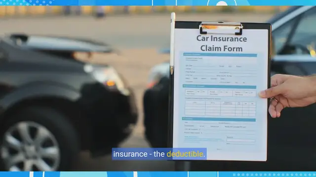 Video thumbnail for How does a health insurance deductible work?