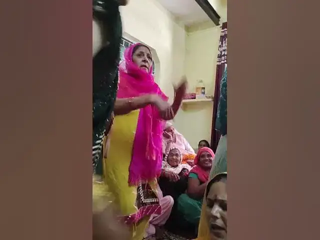 Video thumbnail for श्याम बाबा का बहुत सुंदर भजन और डांस #happy_lokgeet #viral #डांस #bhaktisadhna #श्याम बाबा