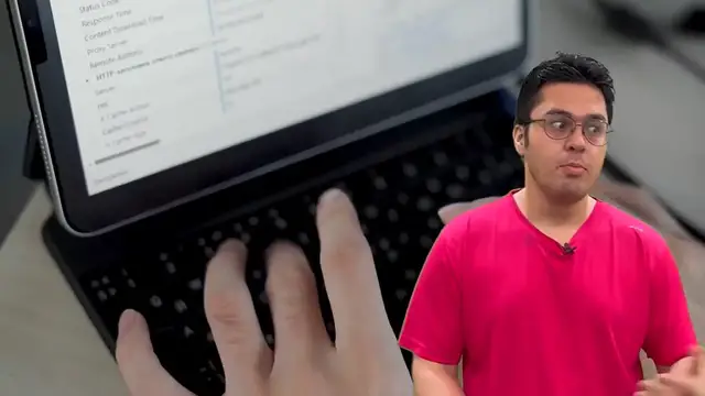 Video thumbnail for Why use Tailwind CSS_ _ Tailwind Tutorial #3