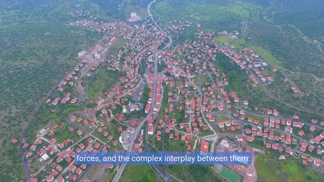 Video thumbnail for The Biggest Geographic Challenges Facing Our Planet Today