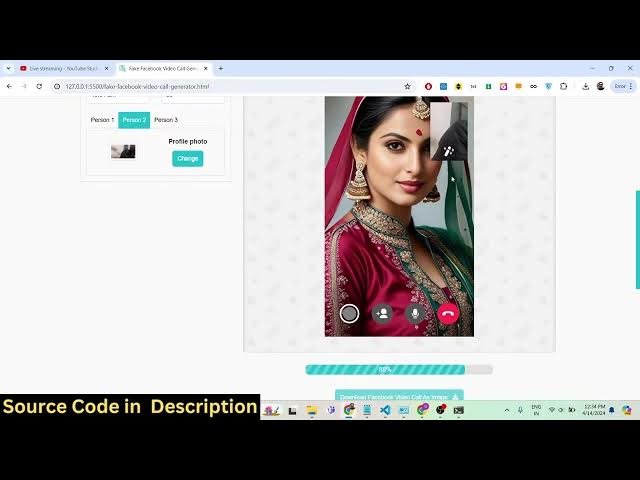 Video thumbnail for Build a Canva Clone Social Media Template Image Editor in Browser Using HTML5 & Javascript