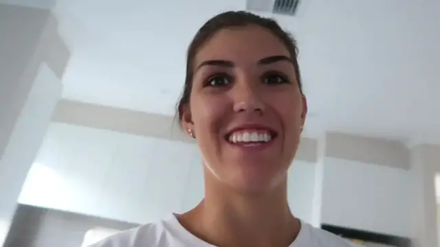 Video thumbnail for 49.WHAT I (ACTUALLY) EAT (1080p 30fps)