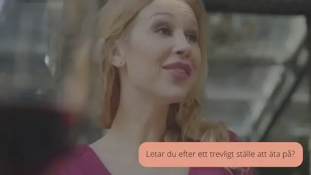 Video thumbnail for Stockholms 60+ bästa restauranger där du kan njuta av fantastisk mat och miljö (2024)