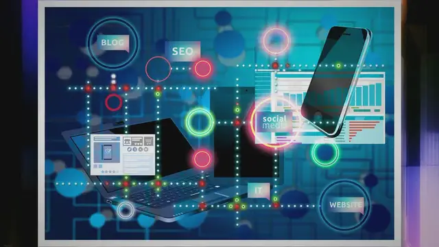 Video thumbnail for ‘Spy Software’ Time Theft Firing