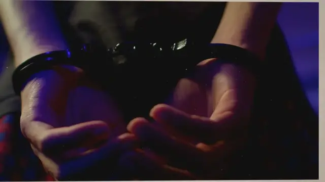 Video thumbnail for Failed GOP Candidate Embraced Disinformation, Violence in Shooting Plot