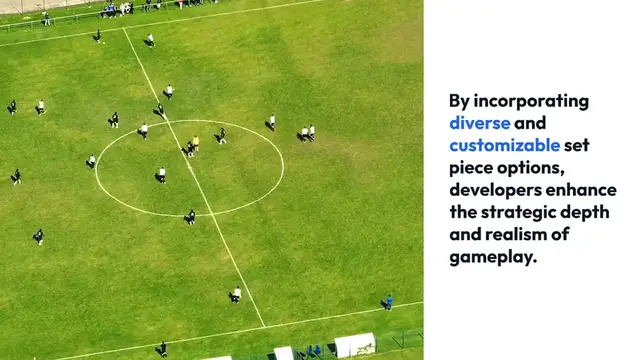 Video thumbnail for Innovative Set Piece Strategies