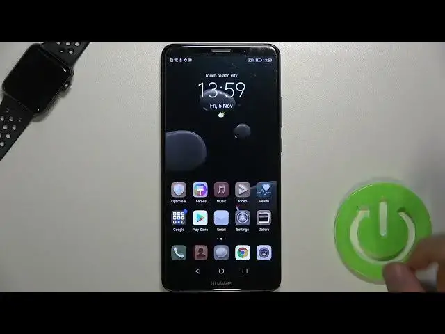 'Video thumbnail for How to Add Home Screen Widgets on Huawei Mate 10 Pro – Remove Home Screen Widgets'