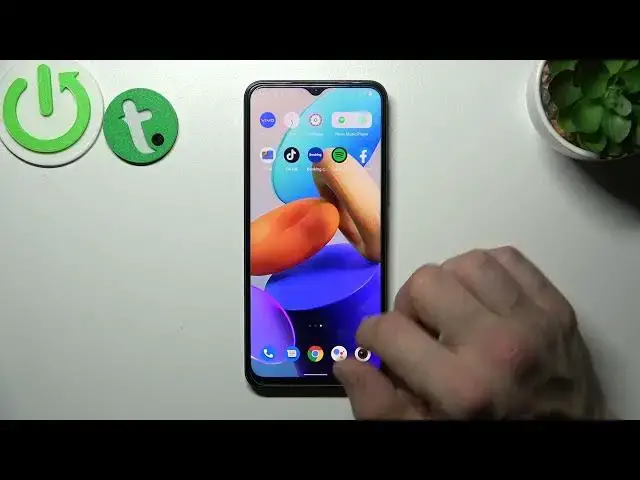 Video thumbnail for How to Enable App Drawer on VIVO Y35 - Disable App Drawer