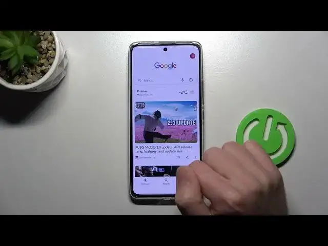 'Video thumbnail for Xiaomi 12 Lite - How to Activate Google Assistant'