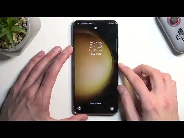 Video thumbnail for How to Hard Reset Samsung Galaxy S23+ via Recovery Mode - Wipe Data