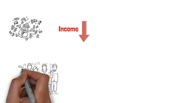 Video thumbnail for How To Become a Millionaire With Low Income in 2024