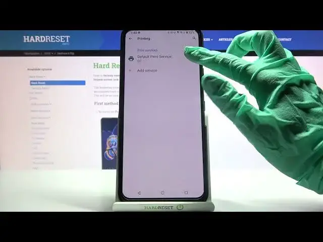 Video thumbnail for How to Print Wireless with Asus Zenfone 8 Flip - Connect to Printer