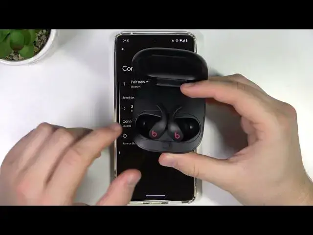 Video thumbnail for How to Fix Connection Problem with Beats Fit Pro?