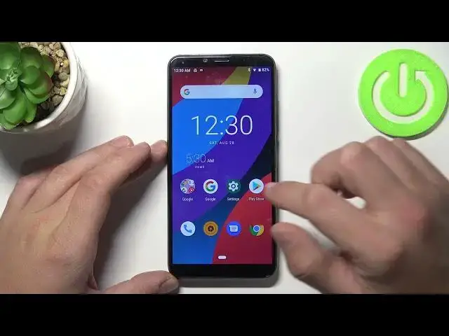 Video thumbnail for How to Hide Pattern Line on Cubot X19S – Don’t Show Pattern Line