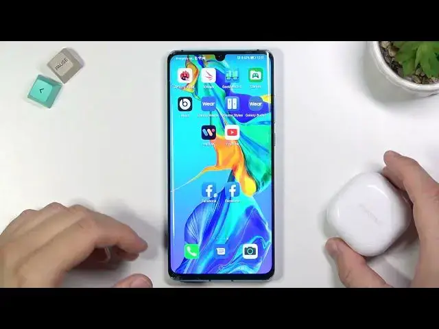 Video thumbnail for How to Update Software in Samsung Galaxy Buds 2? Download New Software for your Samsung Buds