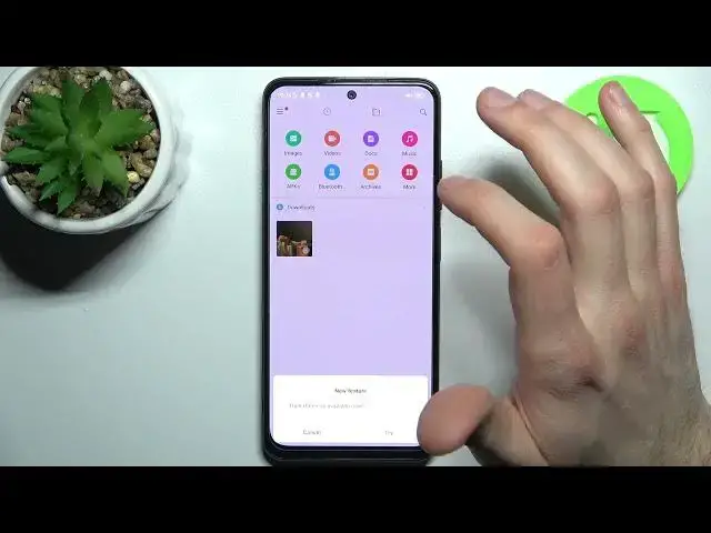 Video thumbnail for How to Transfer Files From the Internal Storage to the SD Card on XIAOMI Redmi Note 11s
