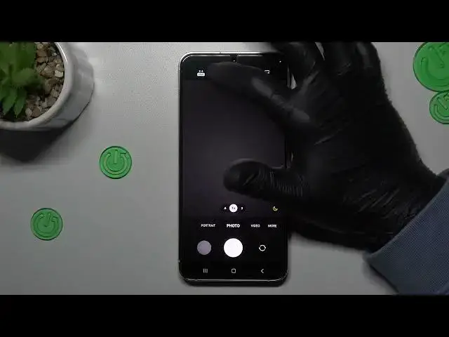 Video thumbnail for How to Change the Camera Aspect Ratio on Samsung Galaxy S23+