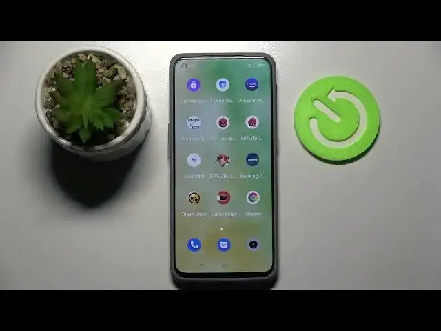 Video thumbnail for How to Enable Easy Mode on Realme GT Master Edition – Turn On Simple Mode