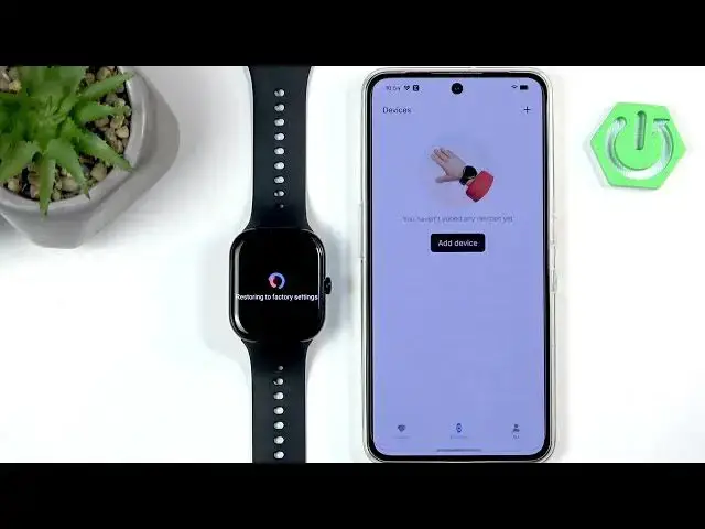 Video thumbnail for How to Unpair VIVO Watch GT 2 from Android Phone