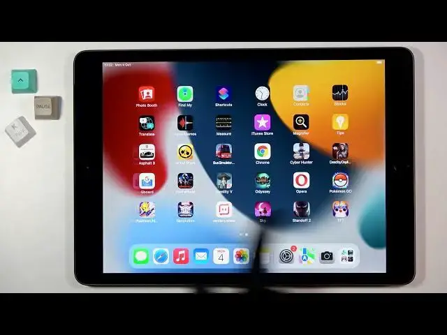 Video thumbnail for How to Reset Home Screen Layout on iPad 2021 – Restore Desktop Layout