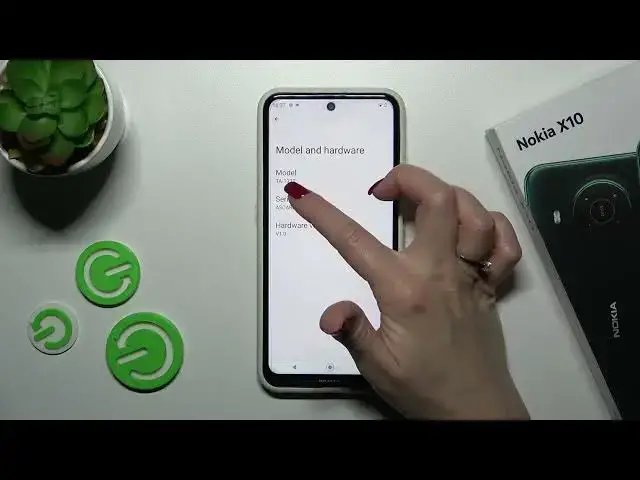 'Video thumbnail for Nokia X10 - How To Check Phone Model'