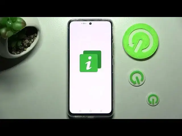 Video thumbnail for How to Check the Phone Specifications on the Nubia Red Magic 6R -  DevCheck Hardware and System Info