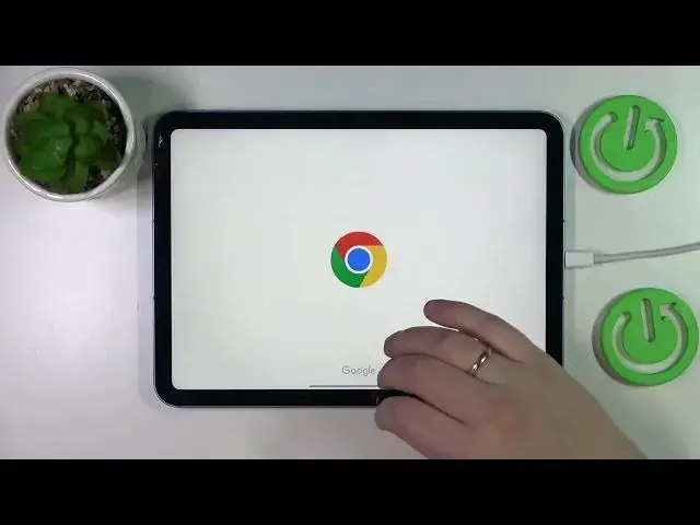 Video thumbnail for How to Download and Install the Google Chrome on the iPad 10th Gen (2022)