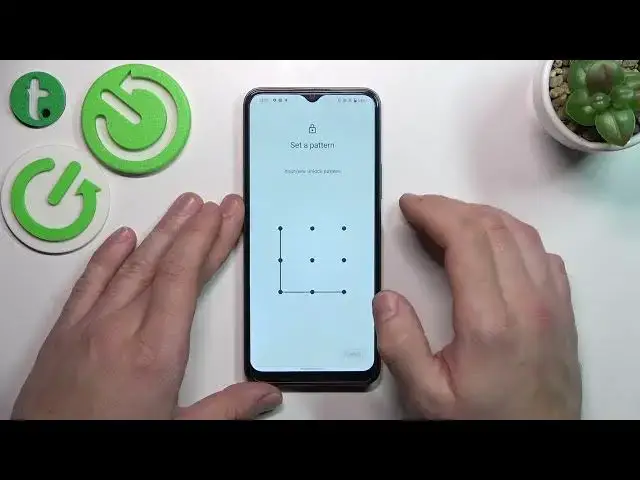 Video thumbnail for Vivo Y16 All Unlock Methods - Screen Lock Methods