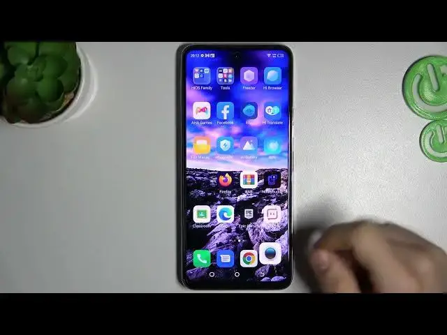 Video thumbnail for Tecno Camon 18p How To Change Photos Aspect Ratio