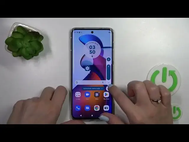 'Video thumbnail for How to Mute Ringtone Sound on MOTOROLA Edge 30 Fusion'