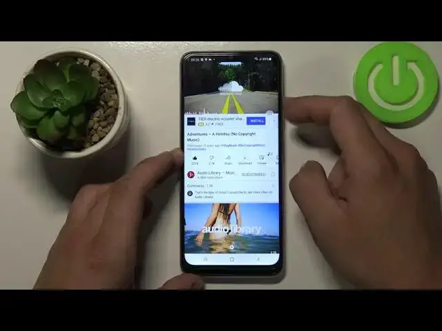 Video thumbnail for Check the Loudest Speaker Level on Samsung Galaxy A22 – Sound Quality Test