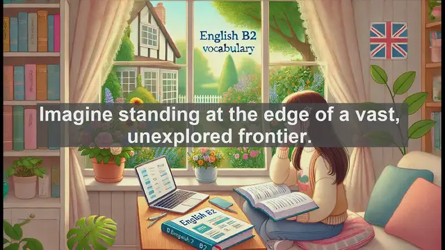 Video thumbnail for 1500 Must Know CEFR B2 Vocabulary - Mastering 'Forward': A Versatile Word in Advanced English