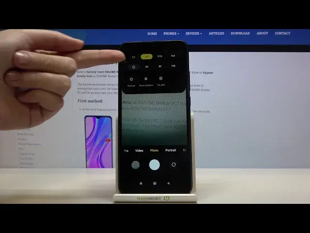 'Video thumbnail for How to Adjust Image Quality in Xiaomi Redmi 9C - Change Image Quality'