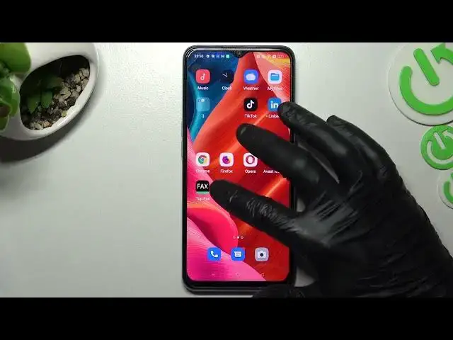 Video thumbnail for How to Boost Speaker on OPPO A57s - Volume Booster GOODEV