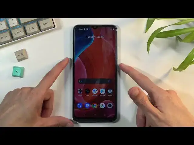 Video thumbnail for How to Acitvate Power Saving Mode on REALME C25Y - Power Saver