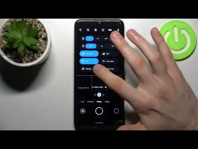 Video thumbnail for How to Activate Camera Location on NOKIA G60 - Turn On Camera Location