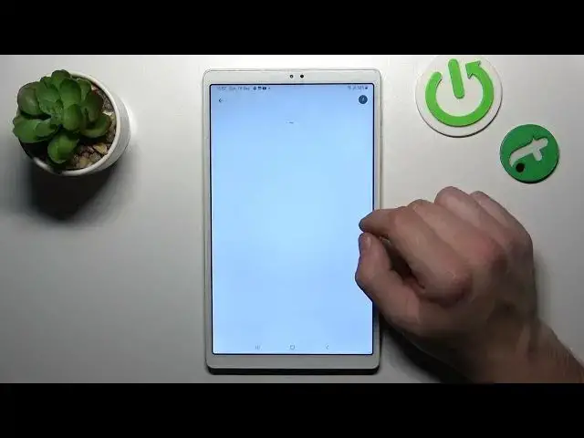 Video thumbnail for How to Manage Cards like Transport Pass on Samsung Galaxy Tab A7 Lite - Adjust Google Wallet