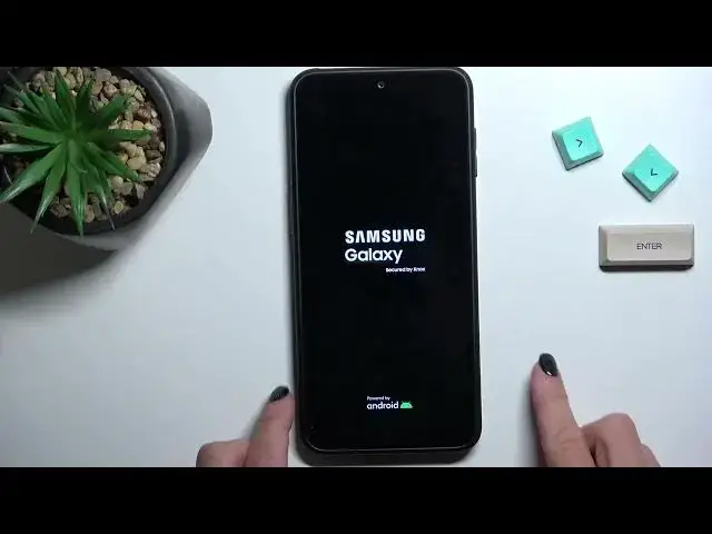 'Video thumbnail for How to Soft Reset SAMSUNG Galaxy Xcover 6 Pro'