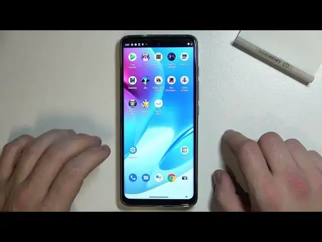 Video thumbnail for How to Pick Camera Storage Location in Motorola Moto G60S - Change Camera Storage