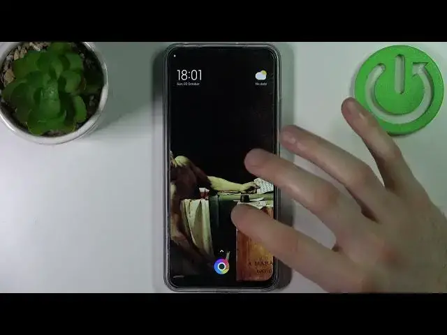 Video thumbnail for How to Change the Camera Aspect Ratio on the POCO M5